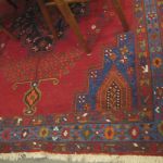 558 8315 ORIENTAL CARPET